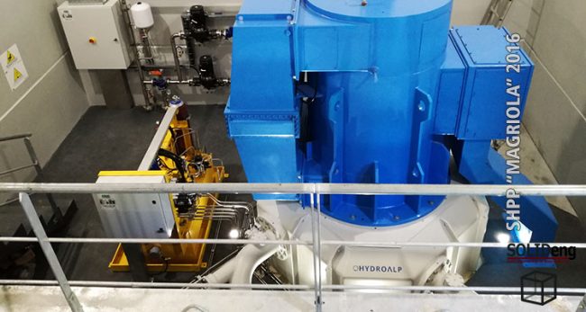 MAGRIOLA CENTRALE_LOGATA