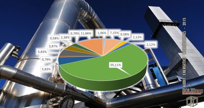 AUDIT ENERGETICI ai sensi dell’Art. 8 del D.Lgs. 102/2014.