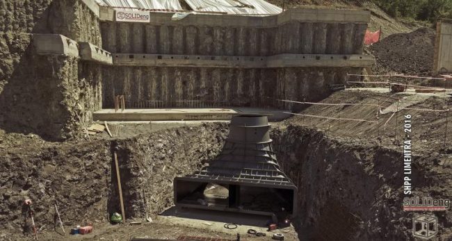 LIMENTRA Posato cassero diffusore (small)